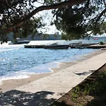 Apartamento By The Sea Tisno, Murter - 5136