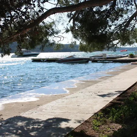 Apartmán By The Sea Tisno, Murter - 5136