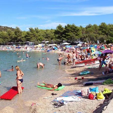 Apartmán By The Sea Tisno, Murter - 5136 Tisno