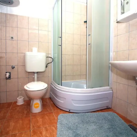 Apartments By The Sea Tisno, Murter - 5136 Apartment