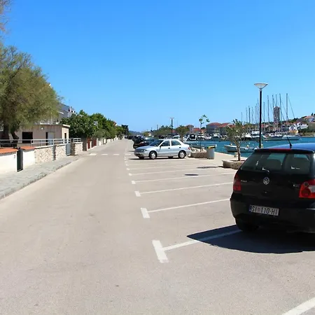 By The Sea Tisno, Murter - 5136 Apartamento