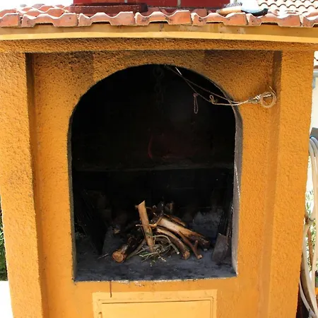 By The Sea Tisno, Murter - 5136