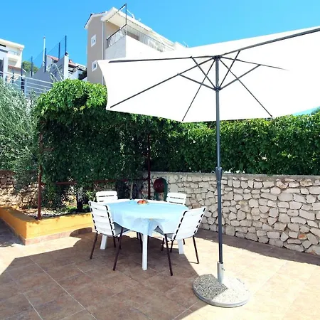 By The Sea Tisno, Murter - 5136 Διαμέρισμα