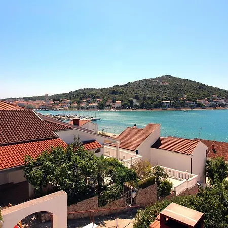 By The Sea Tisno, Murter - 5136 Tisno