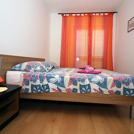 By The Sea Tisno, Murter - 5136 * Tisno