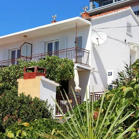 Apartman Apartments By The Sea Tisno, Murter - 5136 *