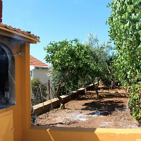 Apartmán By The Sea Tisno, Murter - 5136