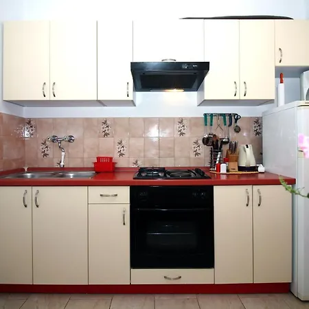 By The Sea Tisno, Murter - 5136 Apartman Tisno