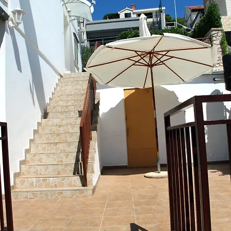 Apartman By The Sea Tisno, Murter - 5136 Tisno