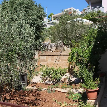 Apartamento By The Sea Tisno, Murter - 5136 Tisno