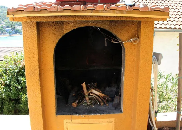 By The Sea Tisno, Murter - 5136