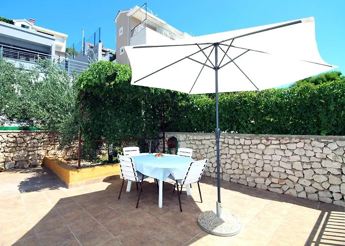 By The Sea Tisno, Murter - 5136 Apartamento