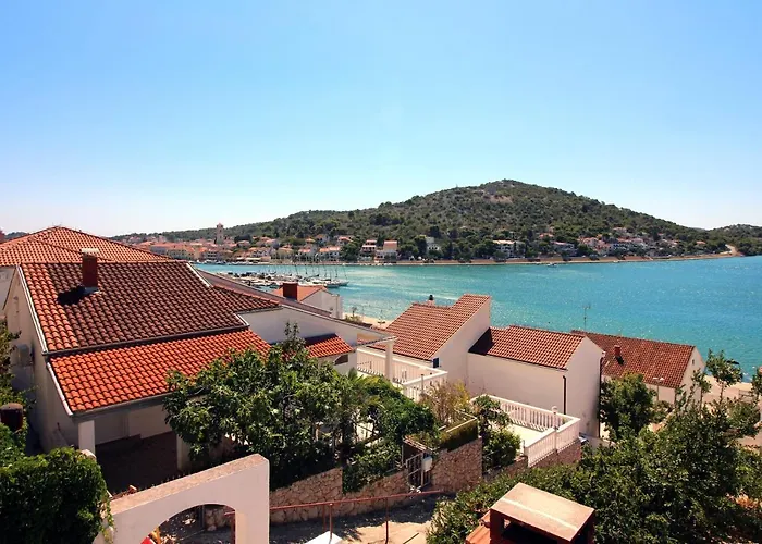 By The Sea Tisno, Murter - 5136 Tisno