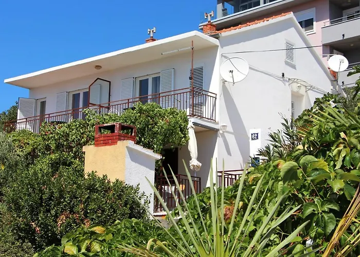 Apartamento By The Sea Tisno, Murter - 5136 *