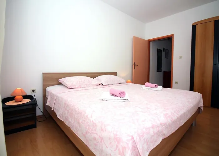 By The Sea Tisno, Murter - 5136 *