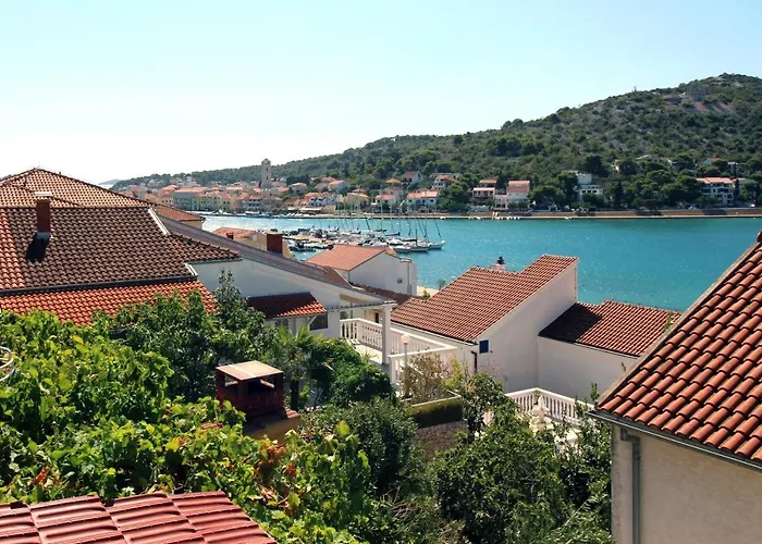 By The Sea Tisno, Murter - 5136 Διαμέρισμα