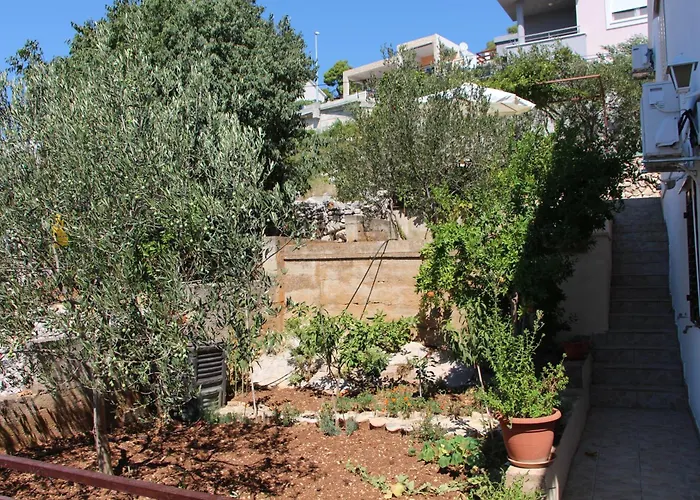 Apartman Apartments By The Sea Tisno, Murter - 5136 Tisno